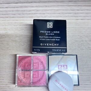 Givenchy Prisme Libre Blush - 3 Voile Corail